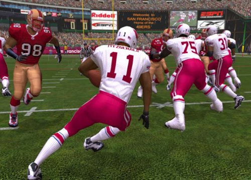 Espn Nfl 2K5 - Playstation 2 (Limited) #TOP7