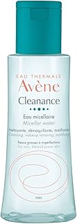 Avène Cleanance Micellar Water 100ml