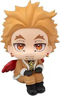 るかっぷ 僕のヒーローアカデミア ホークス 完成品フィギュア