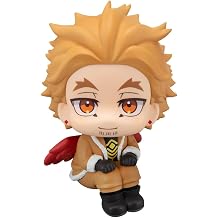 Megahouse-Lookup My Hero Academia Hawks Figure