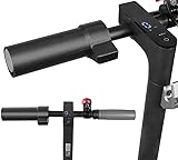 Throttle Handle for Electric Bike Cover,2PCS Ergonomic Bike Throttle Grip, Scooter Handlebars Non-Slip Twist Controller for Urban Cycling Touring - Image 3