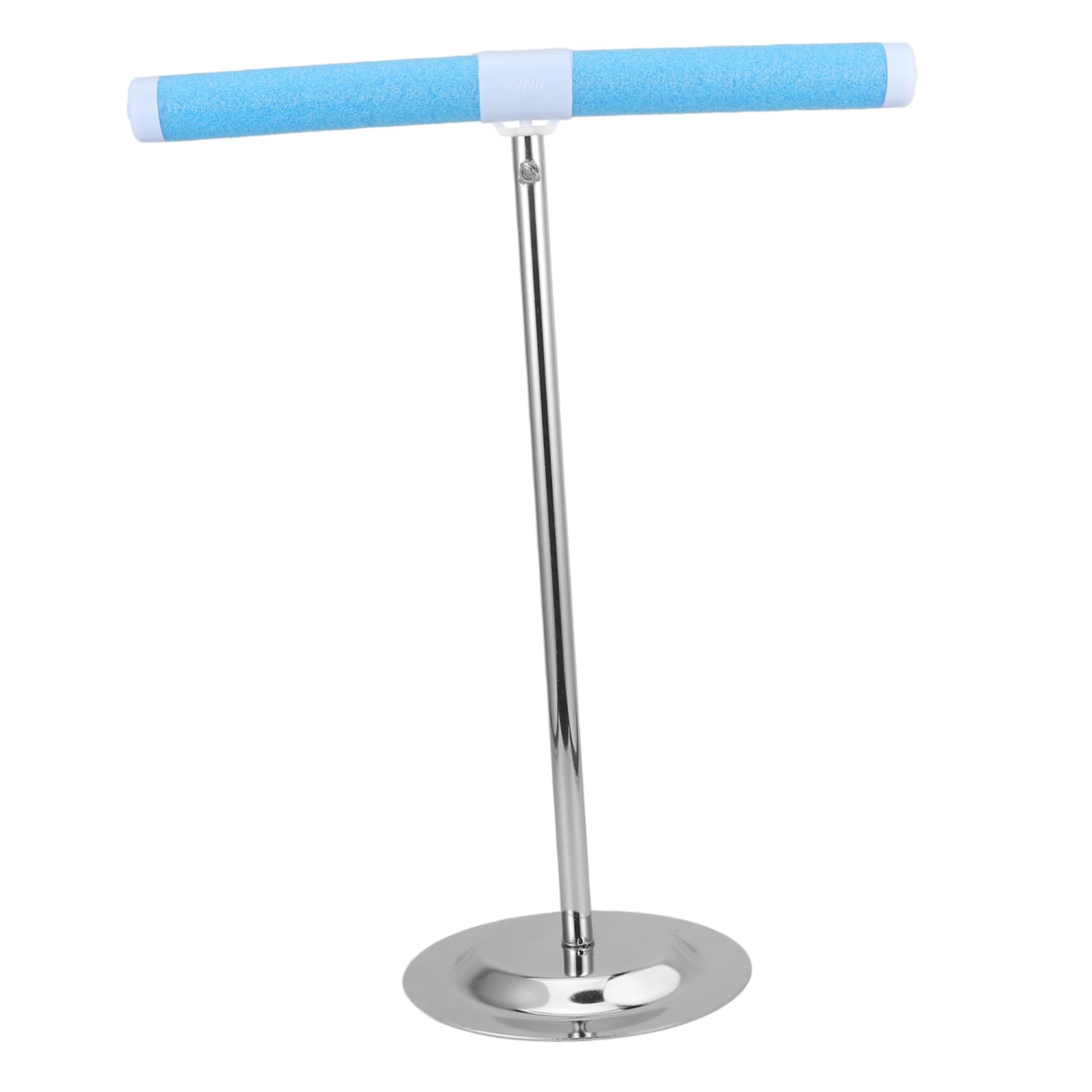Cintre en forme de T portable pour organiser la chambre de bébé