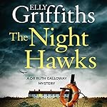 Cover of The Night Hawks