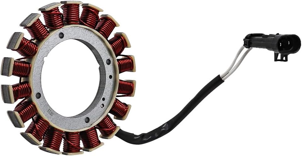 59031-0013 Charging Coil 30 AMP Fit for Kawasaki FS730V FT730V FX730V FX850V FXT00V Engines