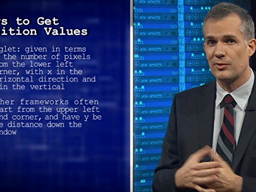 Event-Driven Programming