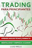 Trading Para Principiantes: Aprende Análisis Técnico, Domina Tu Mentalidad y Empieza a Ganar