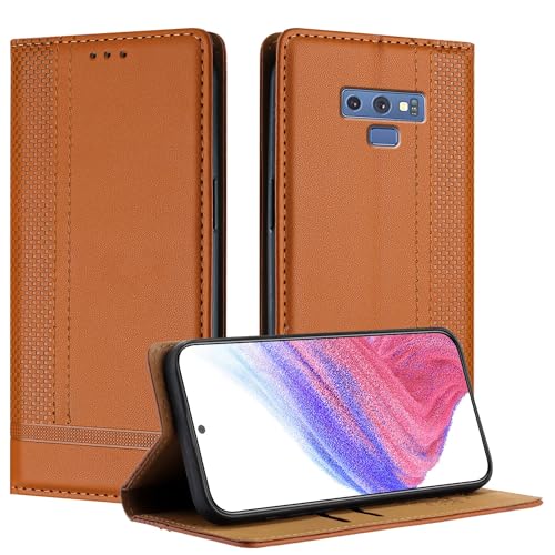 Étui Galaxy Note 9 antichoc pour réparer la fragilité des chutes d'écran