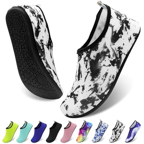 Chaussures Aquatiques AUSYIWI Cover