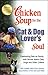 Chicken Soup for the Cat & Dog Lover's Soul: Celebrating Pets as Family with Stories About Cats, Dogs and Other Critters (Chicken Soup for the Soul)