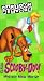Scooby-Doo - Mystery Mask Mix-Up [VHS]