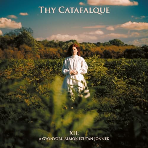 Thy Catafalque