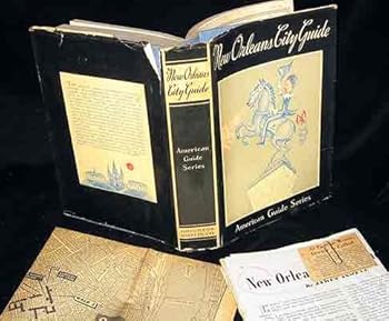 New Orleans City Guide