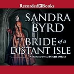 Cover of Bride of a Distant Isle