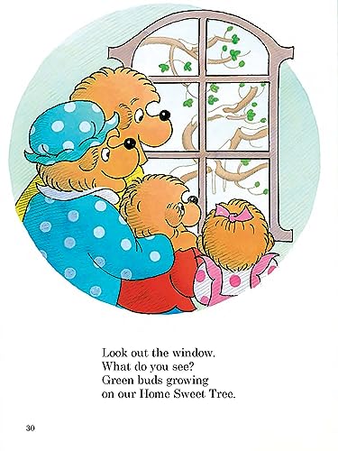 The Berenstain Bears' Storytime Treasury - Image 7