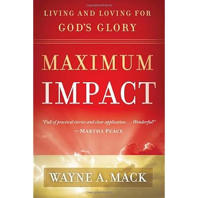 Maximum Impact