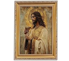 Jesus The Eucharist