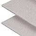 15"x20.5" Acid Free Bookboard- Pack of 4 Sheets