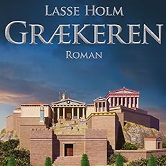Page de couverture de Grækeren