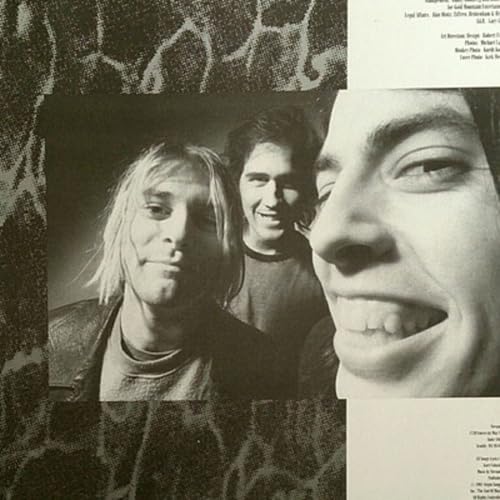 Il mito dei Nirvana e la rivoluzione del punk rock degli anni '90