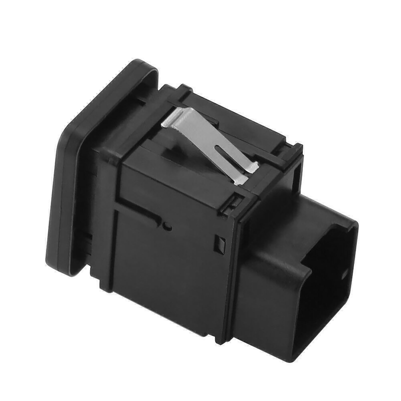 Przełącznik hamulca ręcznego 3C0927225B 3C0927225C do V..W P.a/s/s-at B6 CC | Elektroniczny wyłącznik hamulca postojowego, hamulec postojowy, hamulec ręczny, przełącznik parkowania, przycisk hamulca