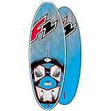 f2 sup ride bamboo  F2 RIDE FREERIDE FUN & FAMILY WINDSURF-BOARD ~ 2017/18 VOLUMEN: 160 L SURFBOARD MESSEBOARD