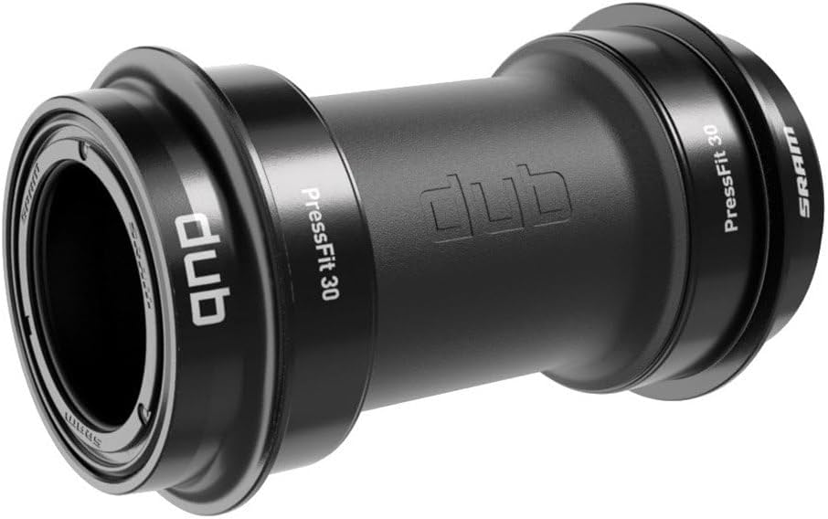 Dub Bottom Bracket PressFit 30 (MTB) 73mm
