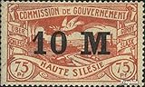 Ausgabeanlass: 1922 Schlesische Hüttenwerke
