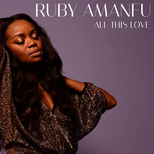 Ruby Amanfu
