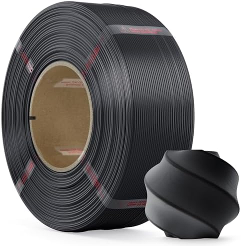 MarsWork PLA Black 1.00kg