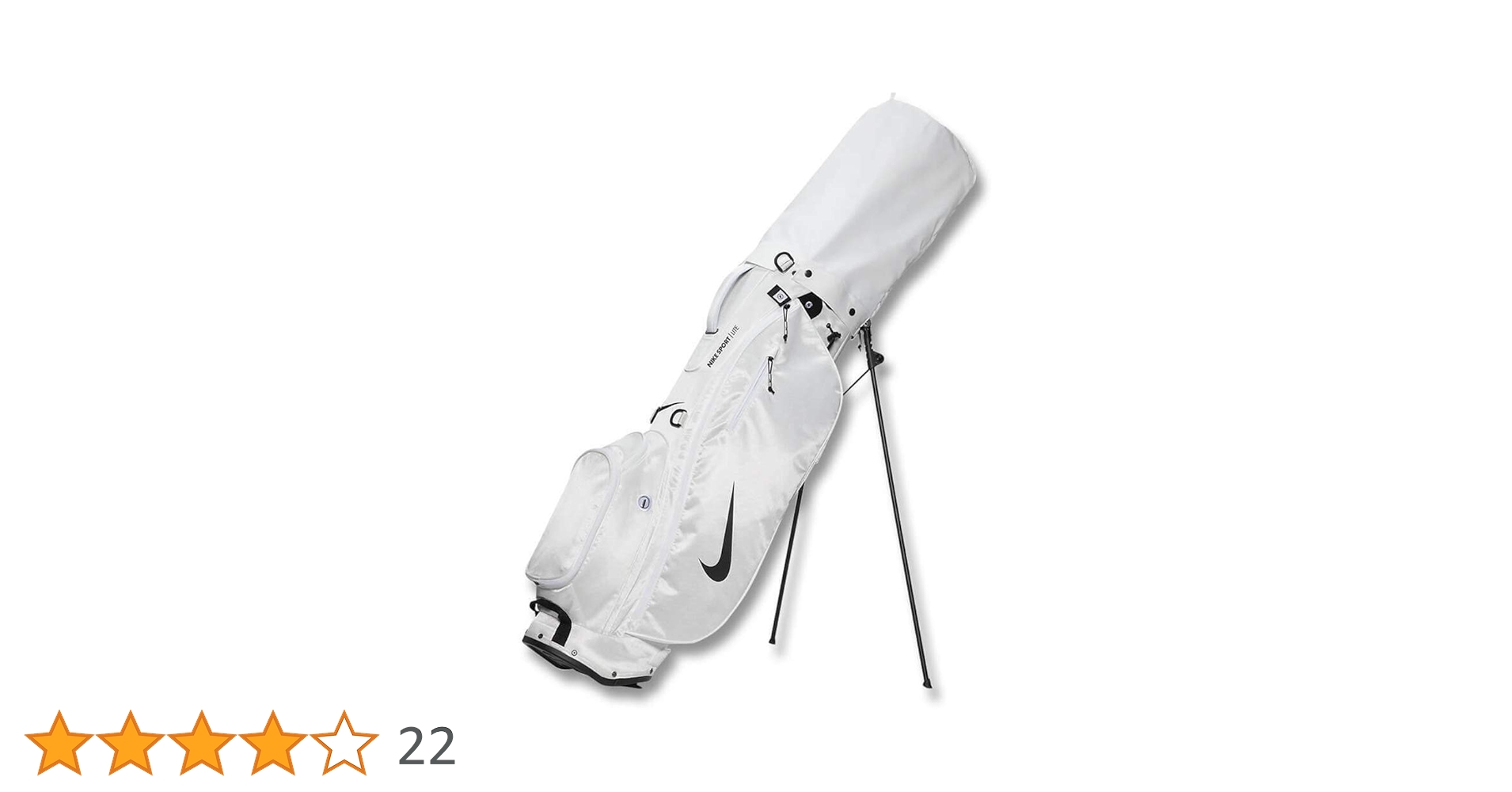 Amazon | Nike ゴルフスタンドバッグ - エアハイブリッド、スポーツ