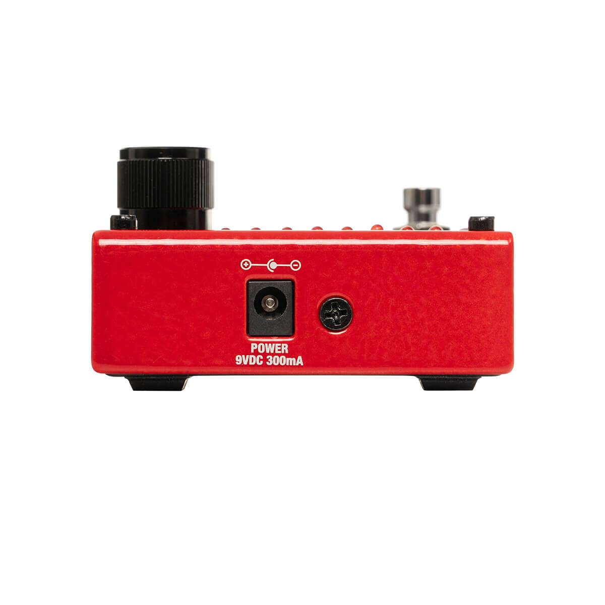 Amazon.com: DigiTech HammerOn Instantaneous Pitch-shifter Pedal