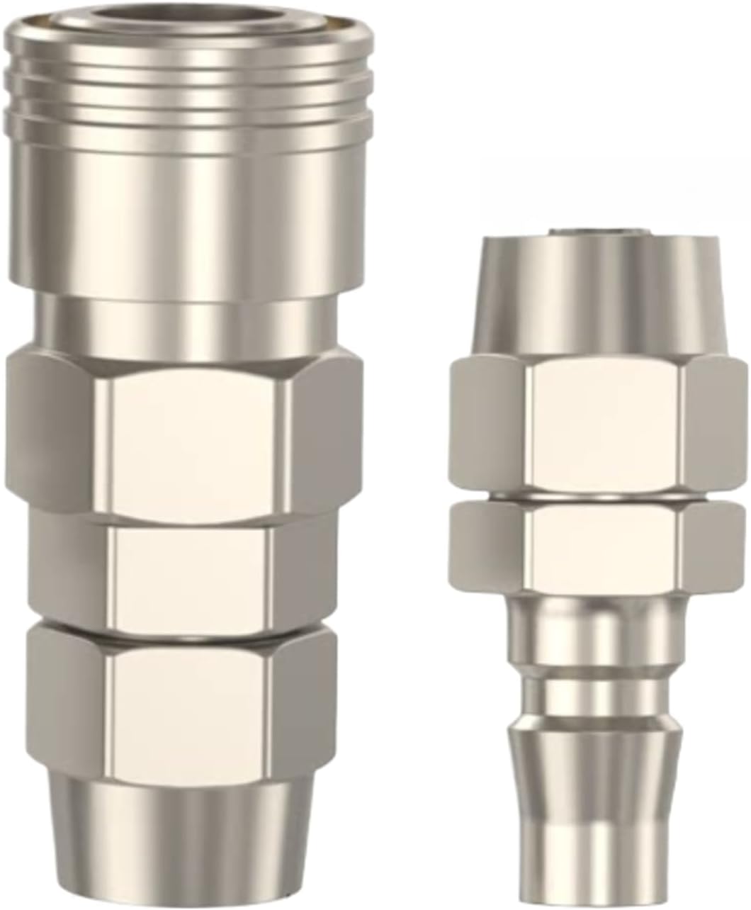 Quick Connector C; SP -20 1 Pair 8mm Tube | 20