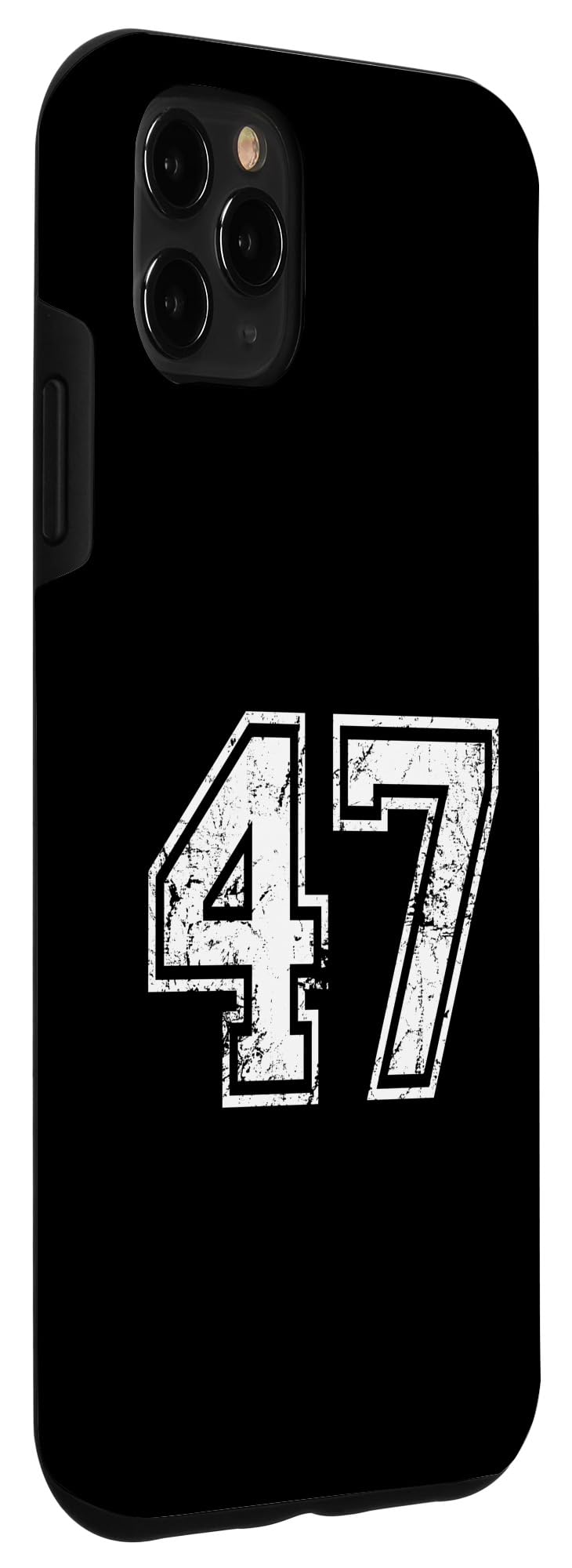 ♡GW期間中SALE♡ iPhone11pro Amazon.co.jp: iPhone 11 Pro Max ナンバー 47 ヴィンテージ 1947 誕生