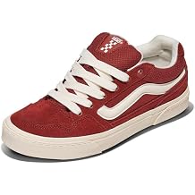 Vans Mens Caldrone Shoe