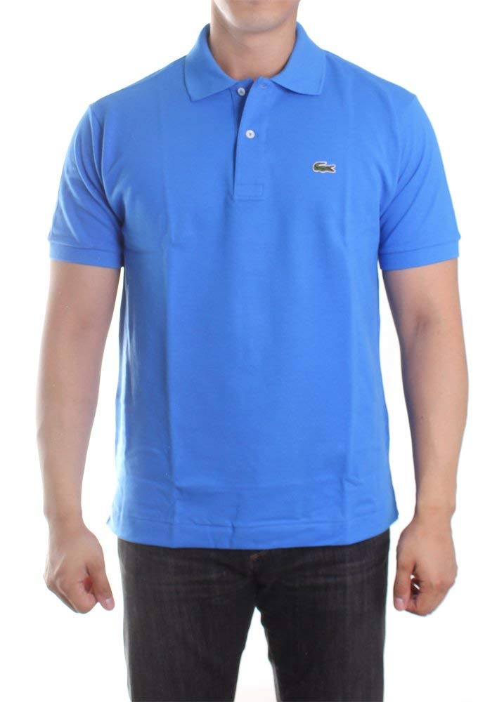 Lacoste Men's L1212 Polo Shirt (Pack of 1) — view 102