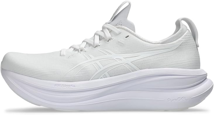 ASICS Womens Gel-Nimbus 28 Running Shoes
