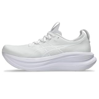 ASICS Zapatillas de running Gel-Nimbus 28 para mujer | Zapatillas para correr en carretera