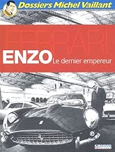 Download Enzo Ferrari : Le dernier empereur PDF