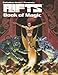 Rifts: Book of Magic (Rifts Rpg Ser)