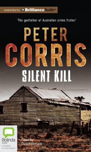 Silent Kill view 2