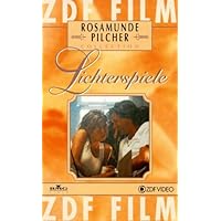 Lichterspiele - Rosamunde Pilcher