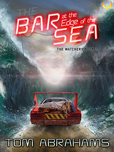 The Bar at the Edge of the Sea