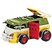 Teenage Mutant Ninja Turtles New Party Van