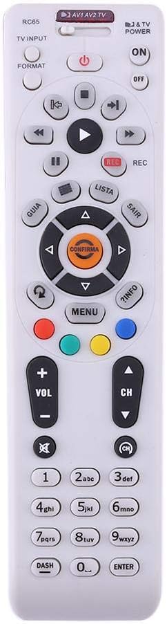 telecomando per directv