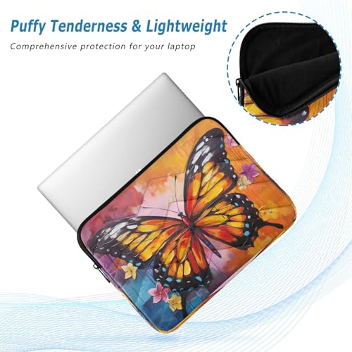 Funda para laptop 13-14 pulgadas con protección impermeable miniatura 5