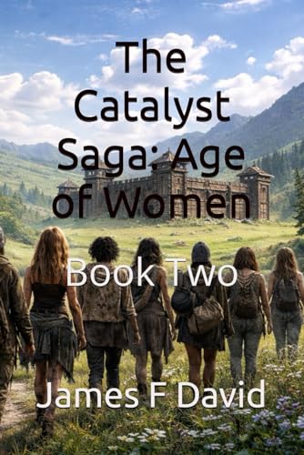Cover of Age of Women