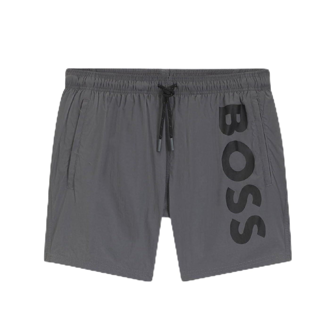 BOSS Herren Octopus 10259623 01 Swim_Short