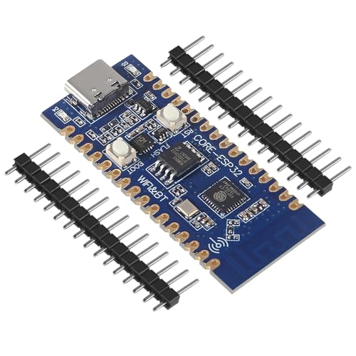 Placa ESP32-C3 para resolver tus retos de conectividad inalámbrica 6