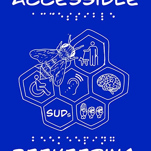 S1E14 - Linda Burgess - Australian Disabled Beekeeper