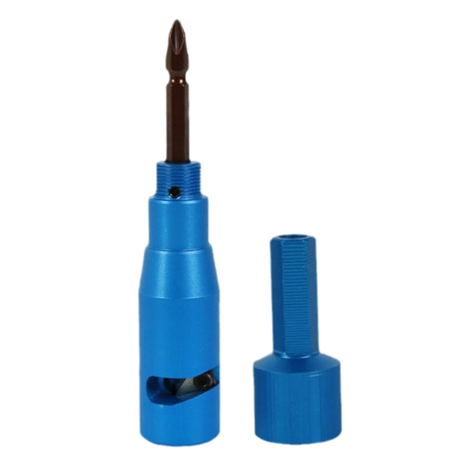 Tsophreniq Electric Electrician Wire Stripper Screwdriver Twisting Tools For Power Tool Cable Cutter Crimper Cutter